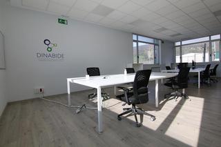Lloguer Oficina a Aralar kalea 9. Se alquila oficina en irurtzun