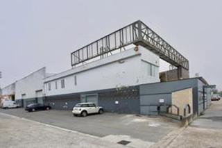 Bâtiment à usage industriel à Portal de zurbano 7. Pabellón industrial en portal de zurbano de 726 metros cuadrados
