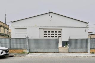 Bâtiment à usage industriel à Jose maria iparragirre kalea 18. Nave independiente en la calle josé maría iparraguirre de 843 me