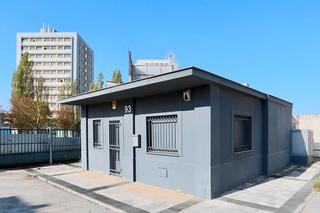 Casa a Venta de la estrella kalea 113. Vivienda unifamiliar de 48 metros cuadrados en polígono industri