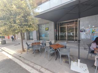 Local commercial à Portal de Legutiano Kalea 43