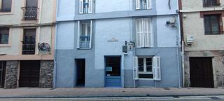 Pis en Zubiaurre kalea 20. Piso + trastero en bergara