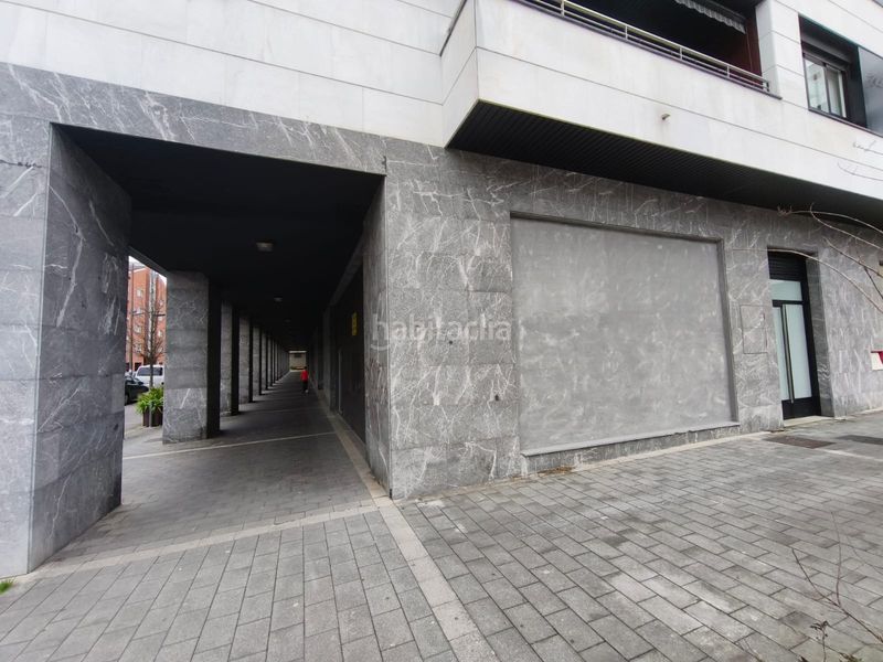 Foto 0e92cbc8-72a8-4172-9fc5-2e4932a336d0. Local comercial a Tolosa