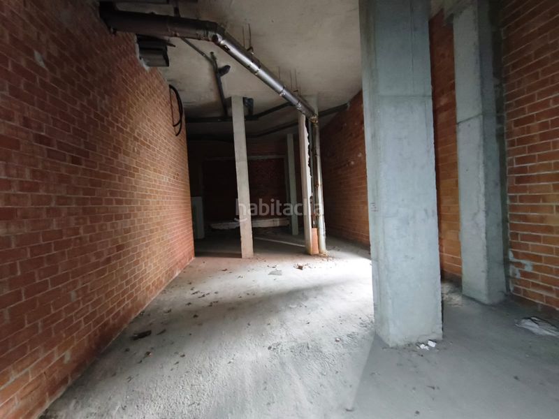 Foto 5fe70e36-17ff-4250-b781-63c025bb5273. Local comercial a Tolosa