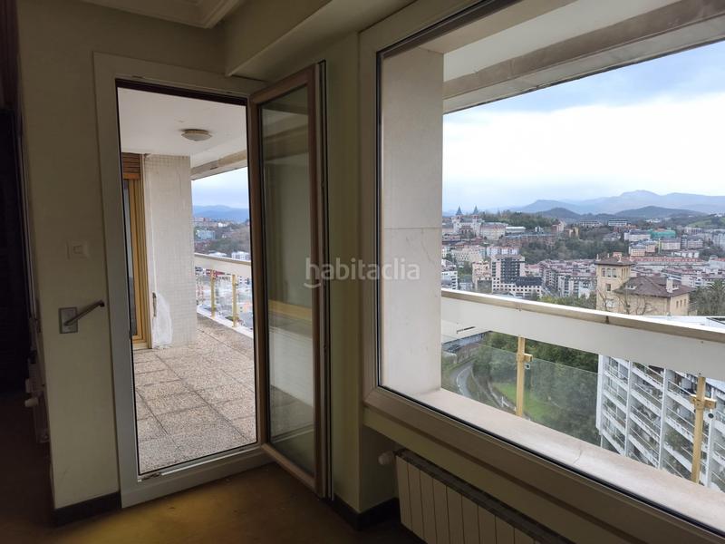 Foto 0de685aa-96e9-471f-91ca-fdcaa736727b. Pis a marbil bidea 18 a Antiguo Donostia - San Sebastián