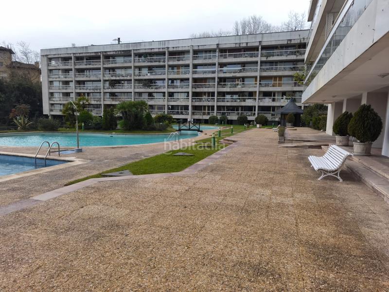 Foto 710ff72a-d8cb-4db0-aa89-1f89a4c5b428. Pis a marbil bidea 18 a Antiguo Donostia - San Sebastián