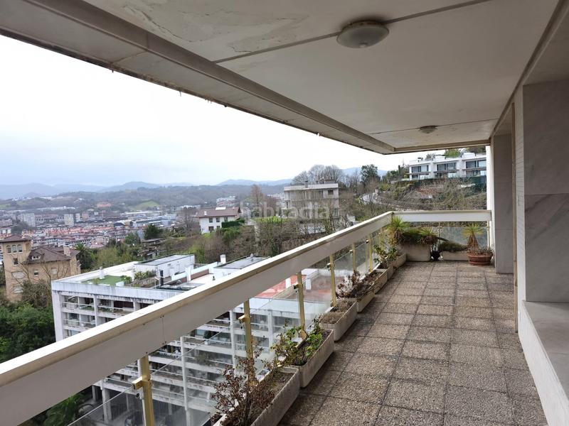 Foto 8df1b56c-0d52-4d00-88e4-ab48506dc805. Pis a marbil bidea 18 a Antiguo Donostia - San Sebastián