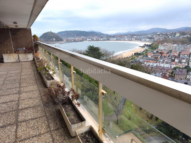 Foto 9f9d1403-4547-4061-b0c6-7f89d4a1e971. Pis a marbil bidea 18 a Antiguo Donostia - San Sebastián