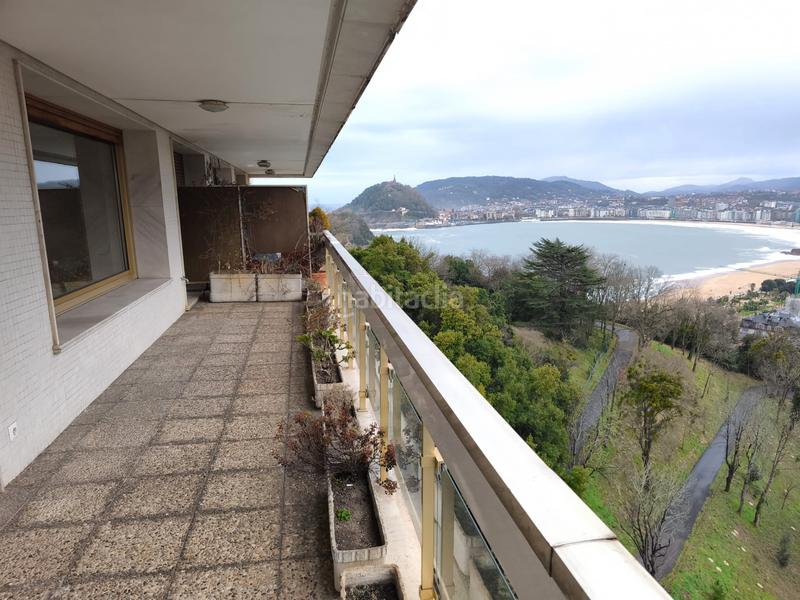 Foto c790969a-3b0f-4760-84c2-5dce71b228f0. Pis a marbil bidea 18 a Antiguo Donostia - San Sebastián