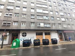 Local Comercial en Reyes de Navarra Kalea 1