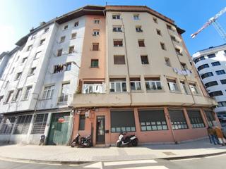 Pis a Errekatxu kalea 8. Piso en errekatxu kalea de eibar