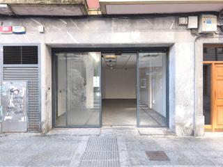 Local commercial à Errebal kalea 8. Local en errebal de eibar