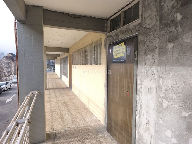 Foto a43581bb-d808-4699-a0f9-54ff373476ab. Local comercial a kalamua kalea 10 a Elgoibar