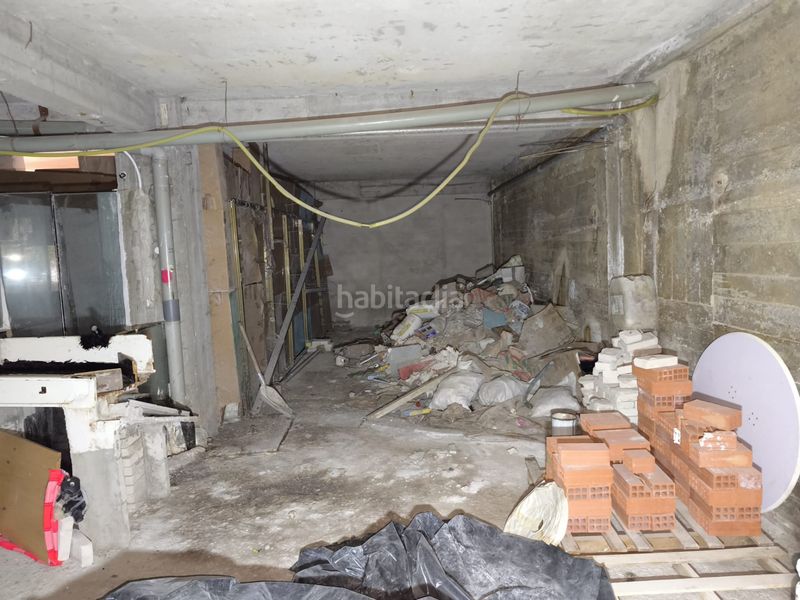 Foto c236461f-a0a7-48ea-8241-76db5a07f244. Local comercial a kalamua kalea 10 a Elgoibar