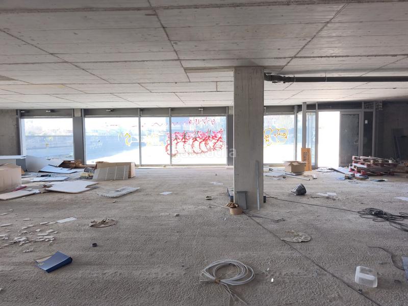 Foto 22548468-7c06-4101-ad1d-686a30e75fb0. Business premise in calle etxesakan 28 in Zizur Mayor / Zizur Nagusia