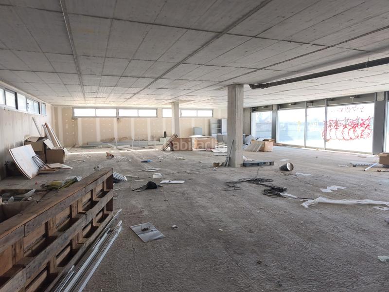 Foto 3a908901-2413-4612-9906-32784474a6ae. Business premise in calle etxesakan 28 in Zizur Mayor / Zizur Nagusia