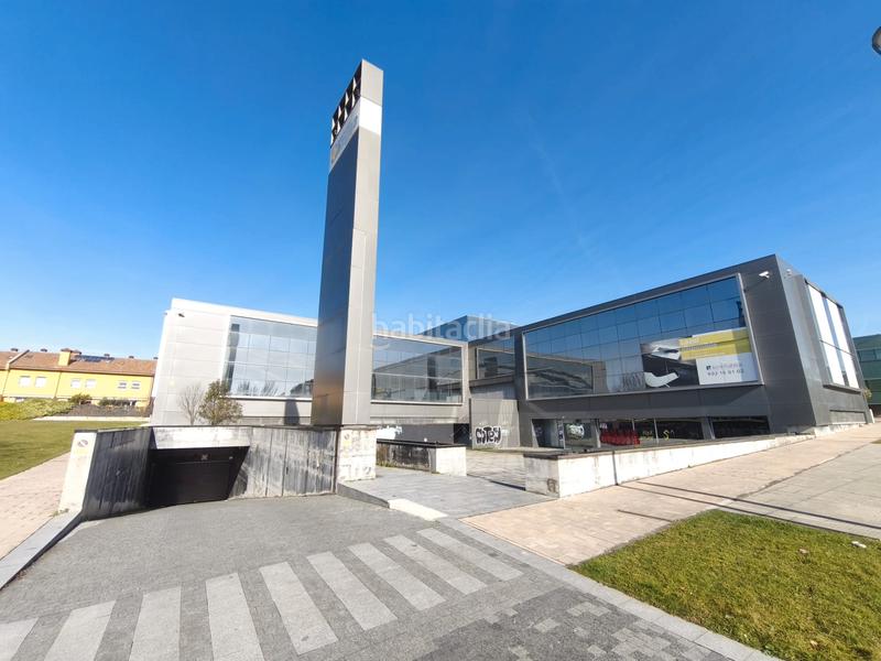 Foto 8a2f1180-ea24-40f7-bc0d-4071148da350. Business premise in calle etxesakan 28 in Zizur Mayor / Zizur Nagusia