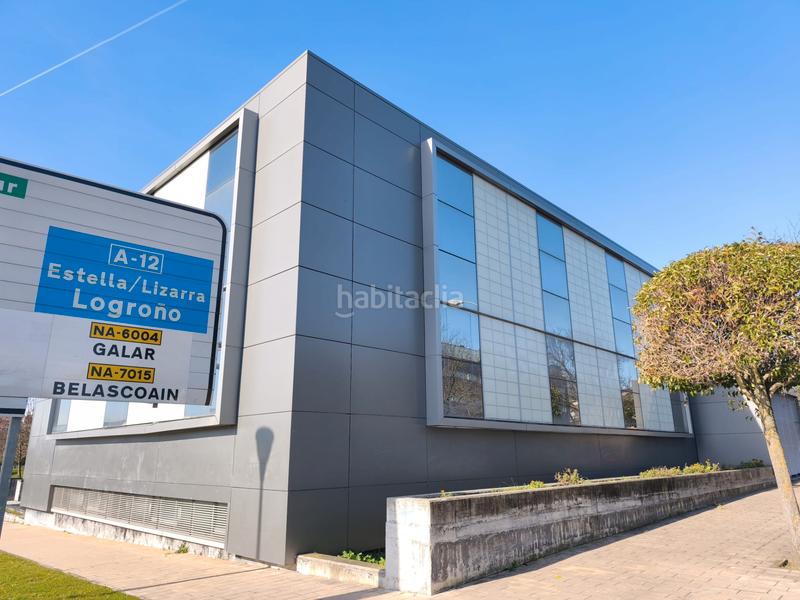 Foto b4ef85b1-29e6-4473-8abb-58ce80e14714. Business premise in calle etxesakan 28 in Zizur Mayor / Zizur Nagusia