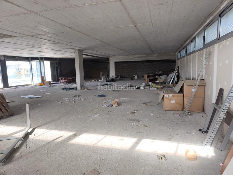 Foto e9e3f8a4-942f-4a75-8991-e8ee4fd090d1. Business premise in calle etxesakan 28 in Zizur Mayor / Zizur Nagusia