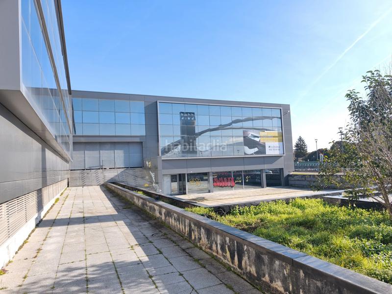 Foto 34f0a762-9baa-410d-b470-a38e1aa8601c. Business premise in calle etxesakan 28 in Zizur Mayor / Zizur Nagusia