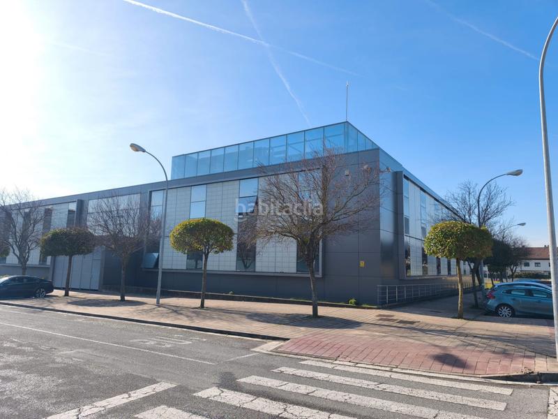 Foto 6d22cd69-7dd0-4aa2-9e77-031d10715551. Business premise in calle etxesakan 28 in Zizur Mayor / Zizur Nagusia