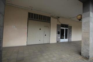 Parking voiture  Salgorri kalea