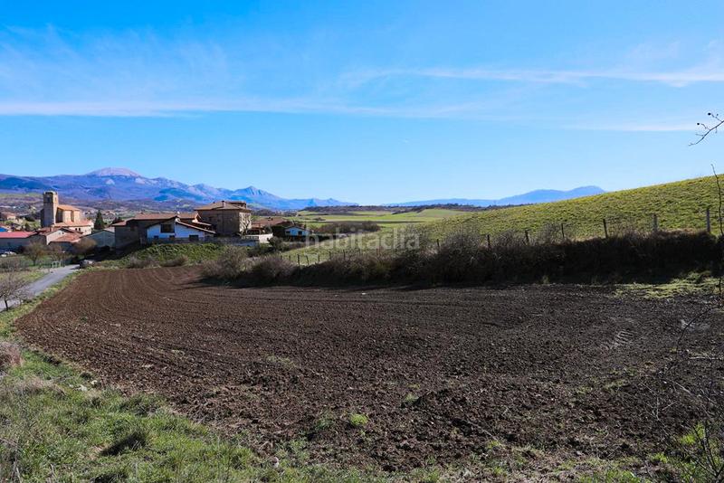 Foto 0e0e5f06-4101-45cf-ac06-06d0560c6944. Wohngrundstück in San Millán / Donemiliaga