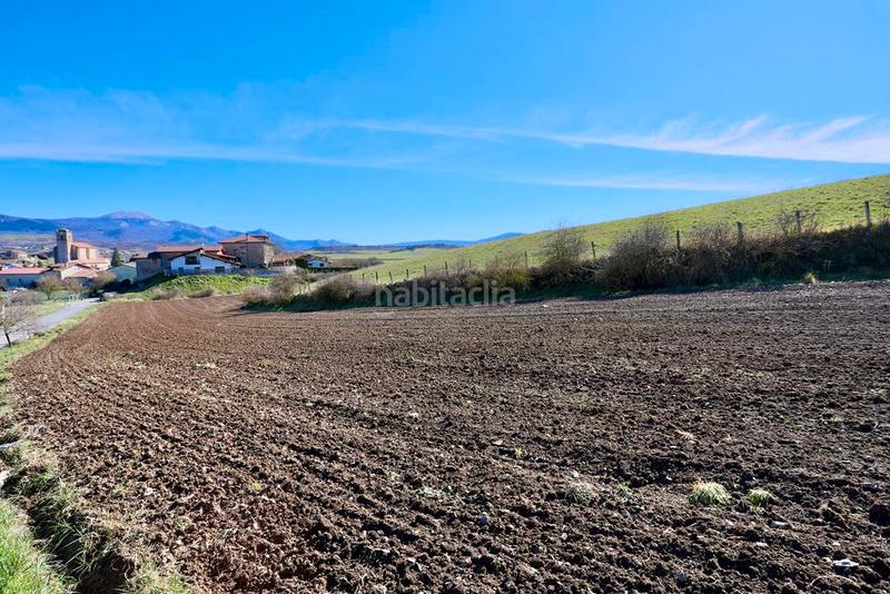 Foto 1284258f-8364-4e8f-b699-05549c60b796. Wohngrundstück in San Millán / Donemiliaga