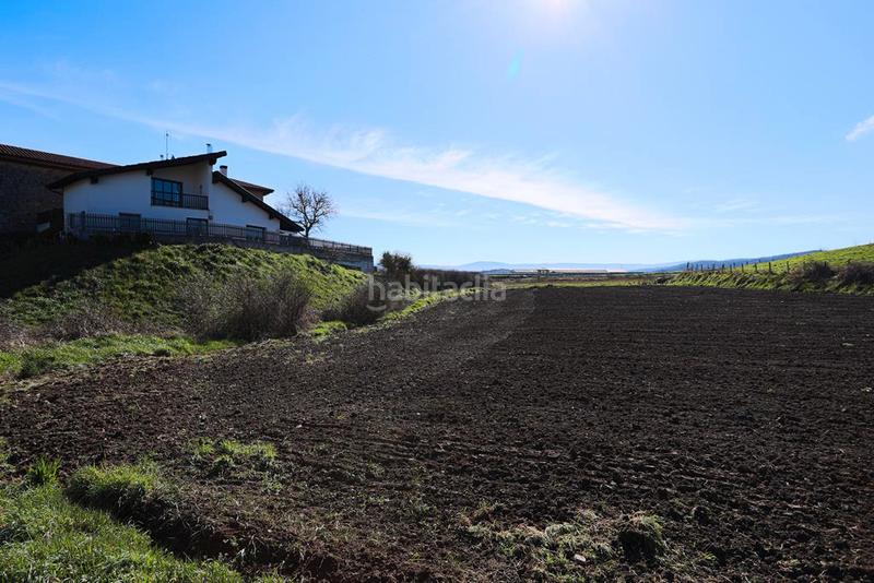 Foto 13cd7a78-776e-4d09-8471-f19d6cb5e535. Wohngrundstück in San Millán / Donemiliaga