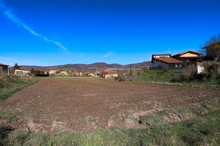 Terreny residencial a San Millán / Donemiliaga. Venta de parcela urbana en narbaiza