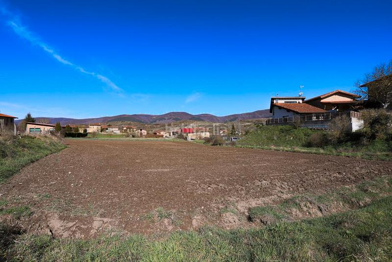 Foto 1a9dc5ae-5d07-4557-b7cc-8e6318cbff6e. Wohngrundstück in San Millán / Donemiliaga