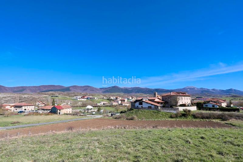 Foto 71b1e837-aaa5-41c7-a4e0-546c4cf01ed7. Wohngrundstück in San Millán / Donemiliaga