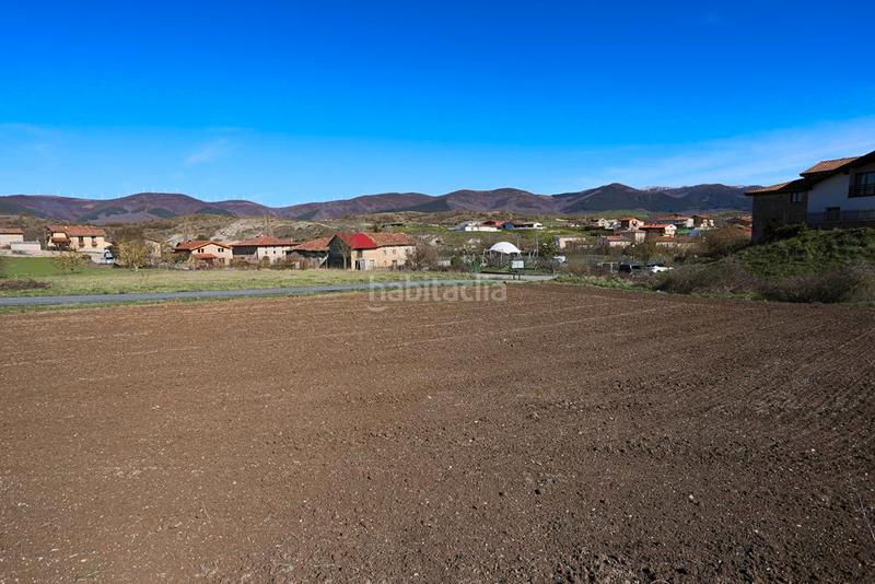 Foto c0aa5a31-8e33-4e13-a60c-ee1951bfa798. Wohngrundstück in San Millán / Donemiliaga