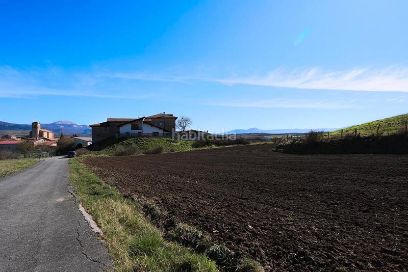 Foto e6e52680-eec9-4237-80db-1e154e7d10e7. Wohngrundstück in San Millán / Donemiliaga