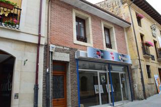Casa a Medina de Pomar. Casa en la calle de mayor m 1030