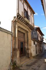 Casa a Medina de Pomar. Casa con historia en medina de pomar m 1046