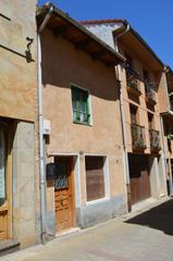 Casa en Medina de Pomar. Venta de casa en el casco hitrico de medina.  m  5152.