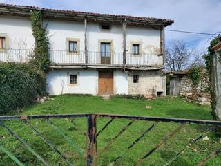 Casa a Merindad de Montija. Casa para rehabilitar cerca de espinosa p 2245