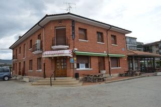 Local Comercial a Medina de Pomar. Venta de negocio de hostelería en medina de pomar. ( m-2059 )