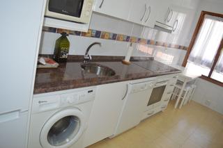 Piso en Medina de Pomar. Piso cntrico en medina de pomar, seminuevo     m 2113