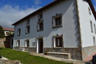 Casa a Valle de Losa. Casa cerca de quincoces p 5130
