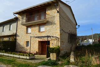 Casa a Valle de Tobalina. Casa rural a la venta p 3042