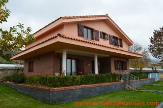 Casa en Junta de Traslaloma. Espectacular chalet en junta traslaloma p 5061