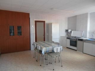 Appartement à Medina de Pomar. Piso en zona tranquila m 5145
