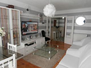 Appartement à Medina de Pomar. Piso en zona tranquila m 5087