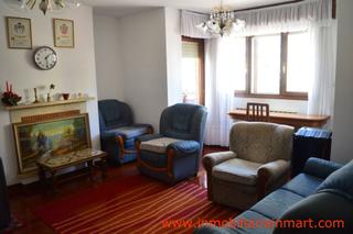 Piso en Medina de Pomar. Piso junto al parque de villacobos m 3068