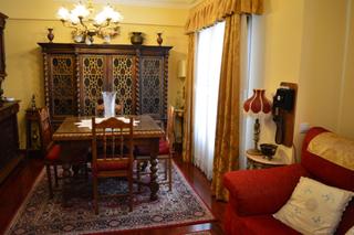 Appartement à Medina de Pomar. Piso céntrico reformado m 1409