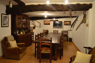 Casa a Merindad de Cuesta - Urria. Casa rustica con tejado nuevo en merindad de cuesta urria p 2123