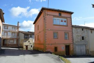 Maison à Merindad de Cuesta - Urria. Casa rustica cerca de pedrosa de tobalina p 2183