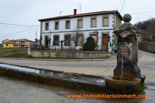 Casa a Valle de Valdebezana. Casa reformada cerca de soncilo p 1261